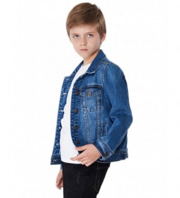 Brands Boys' Outerwear Jackets & Coats On Sale