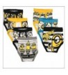 Despicable Me Toddler Underwear Assorted