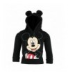 Disney Mickey Little Pullover Hooded