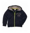 Carters Boys French Terry Hoodie