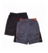 HEAD 2 Pack Athletic Active Shorts