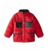 New Trendy Boys' Outerwear Jackets & Coats Outlet Online