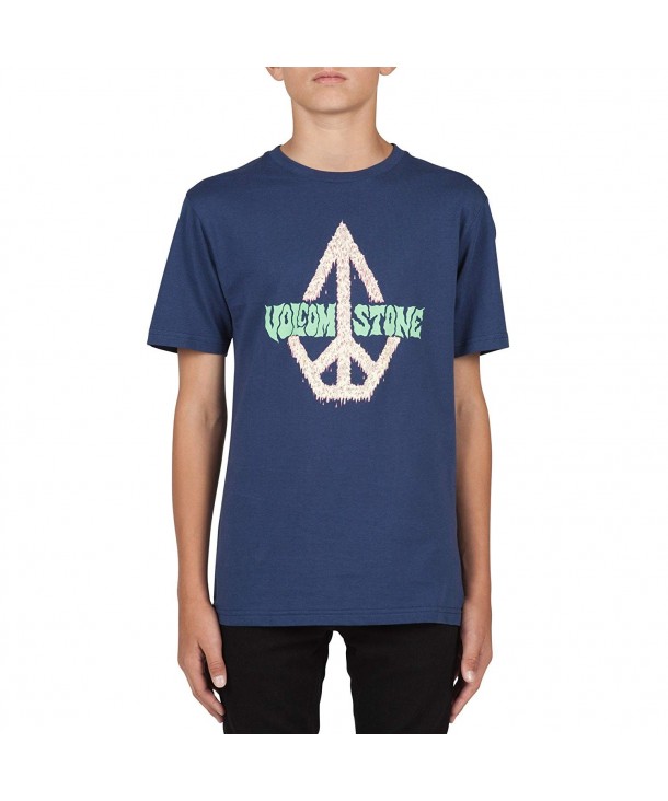 Volcom SLUDGESTONE SS T YTH