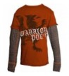 Warrior Poet Griffon Long Sleeved T Shirt