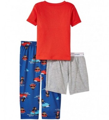 Boys' Pajama Sets