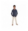 New Trendy Boys' Button-Down Shirts Clearance Sale