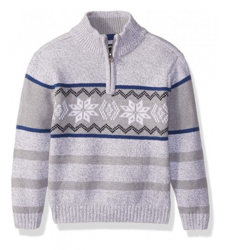 Retrofit Sportswear Toddler 2t 4t Sweater