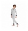 TaiMoon Sleeve Pajamas Sleepwear Nightwear