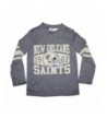 Saints Athletic Dri Fit Sleeve T Shirt