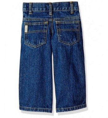 Cheapest Boys' Jeans