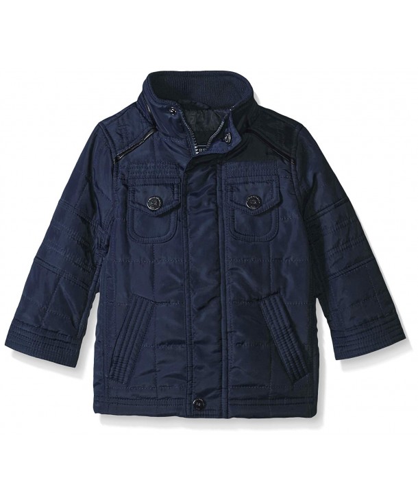 Urban Republic Thinfill Quilted Jacket