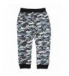 Abalacoco Camouflage Military Stretch Trousers