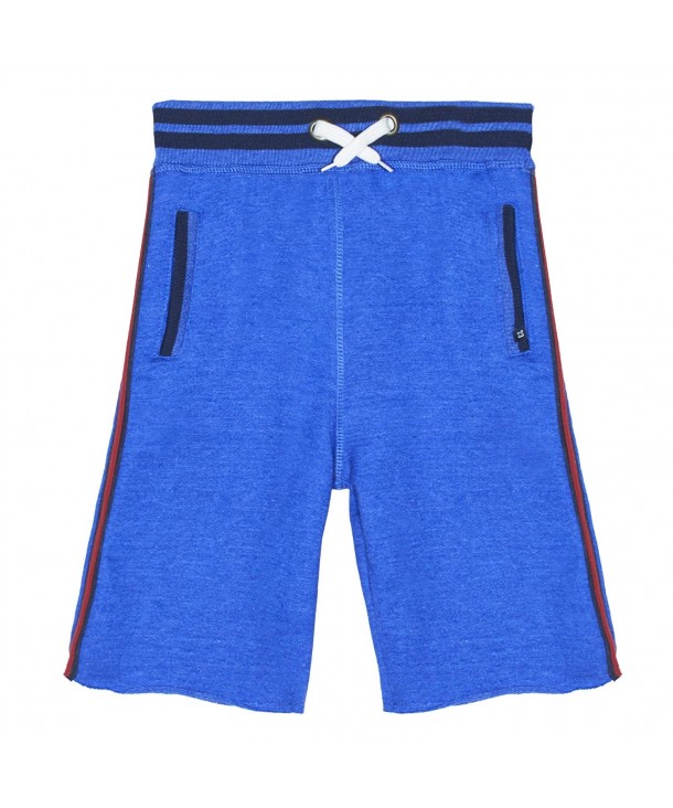 Cherokee Pocket Athletic Shorts Clothes