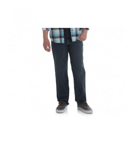 Wrangler Performance Jeans Adjustable Waist