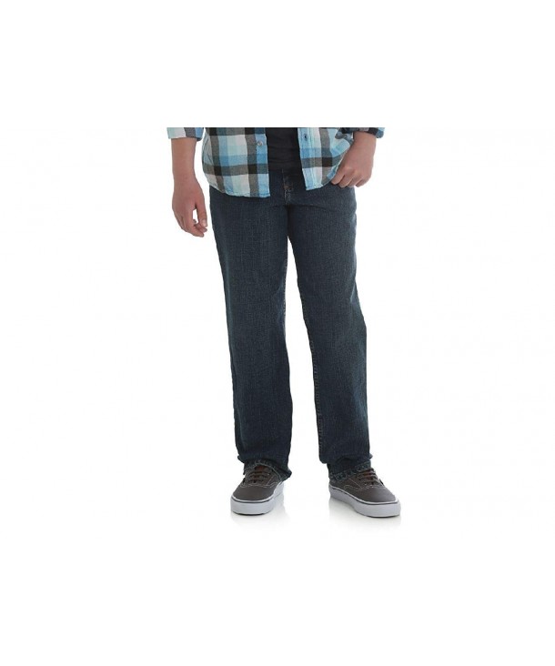 Wrangler Performance Jeans Adjustable Waist