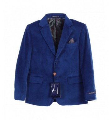 Cheapest Boys' Sport Coats & Blazers Outlet