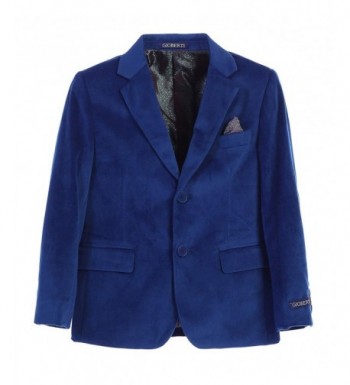 Latest Boys' Suits & Sport Coats Clearance Sale