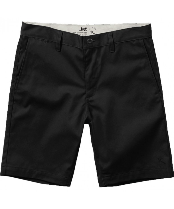 Lost Boys Jobless Chino Walkshorts