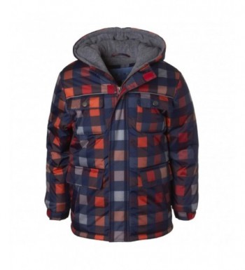 Boys' Outerwear Jackets & Coats for Sale