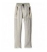 Hudson French Terry Jogger Heather