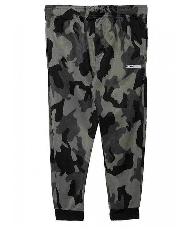 RBX Active Boys Tricot Jogger