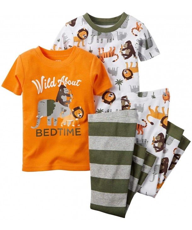 Carters Boys Piece Set 381g044