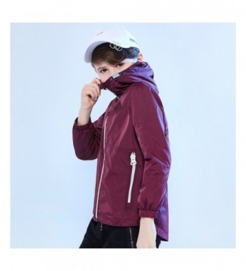 Cheap Real Boys' Outerwear Jackets Outlet