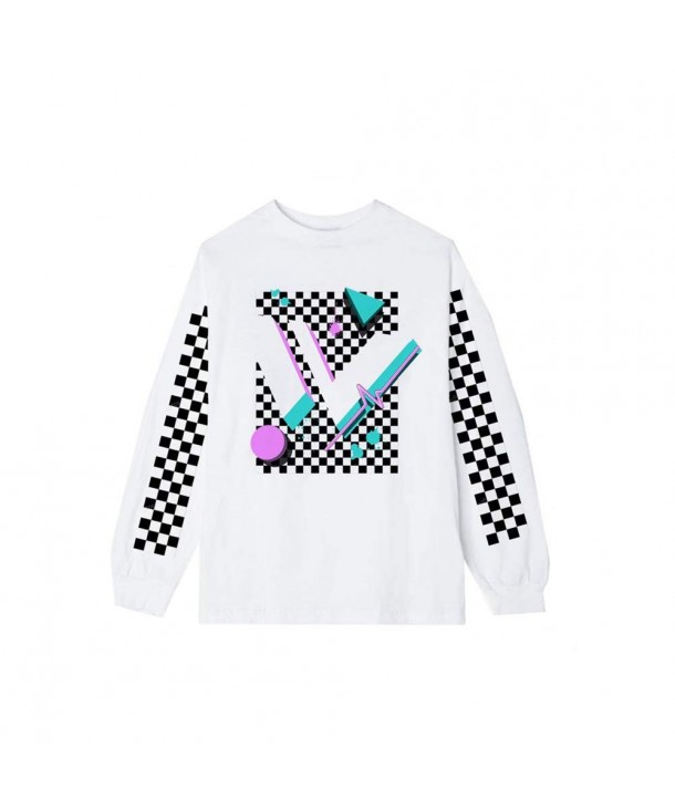 WHT Space Max Long Sleeve