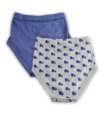 New Trendy Boys' Briefs Underwear