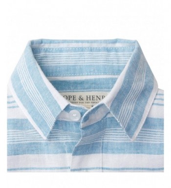 Latest Boys' Button-Down Shirts Outlet