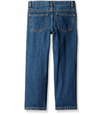 Designer Boys' Jeans