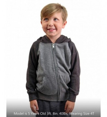 Discount Boys' Athletic Hoodies Outlet Online