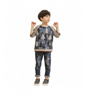 Boys' Clothing Outlet Online