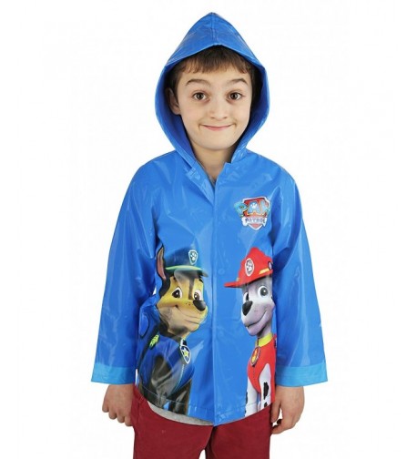 Nickelodeon Little Patrol Waterproof Outwear