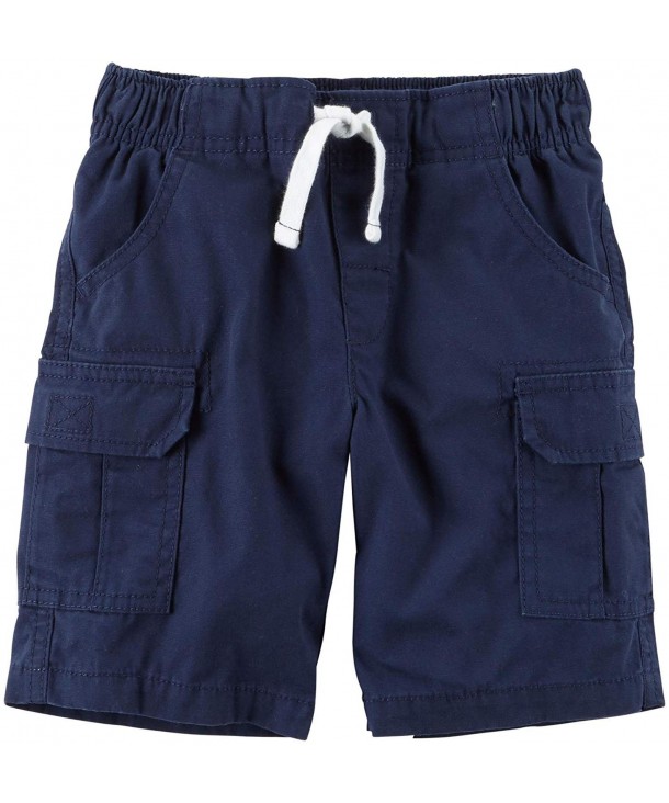 Carters Boys Woven Short 248g371