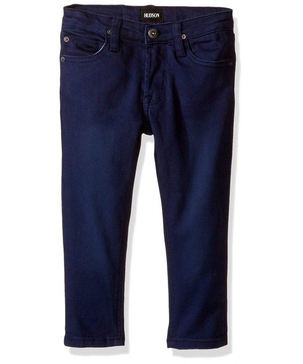 Hudson Jeans Jagger Straight Pocket