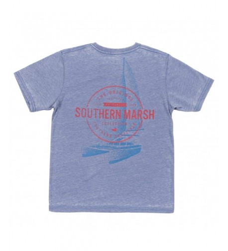 Southern Marsh Youth Seawash Washed