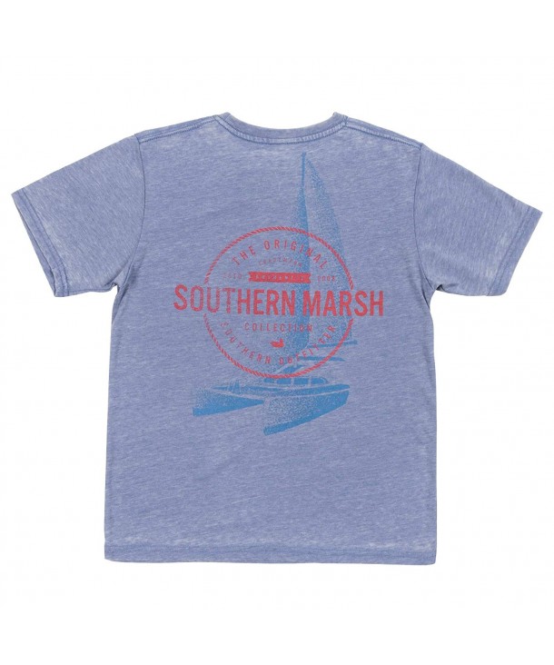 Southern Marsh Youth Seawash Washed