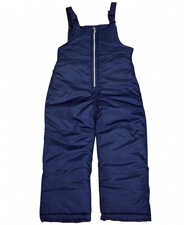 Carters Little Boys Bib Snowpant