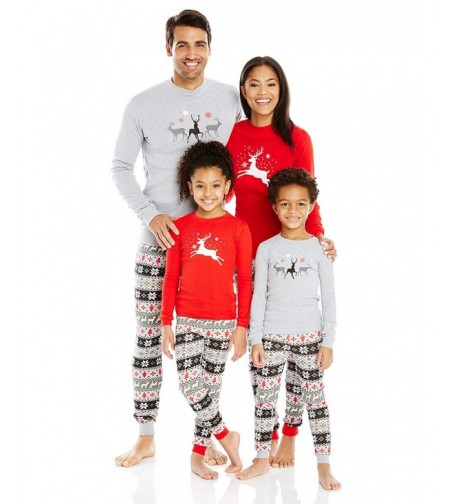 Petit Lem Holiday Boys Pyjama
