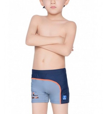 Designer Boys' Swim Trunks On Sale