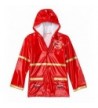 Puddle Little Fireman Waterproof Outwear