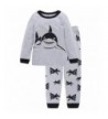 Toddler Pajamas Cotton Sleepwear Clothes