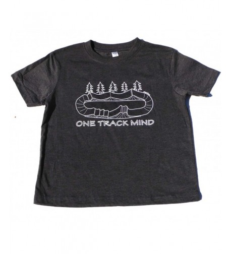 ZippyRooz Toddler Shirt Track Youth