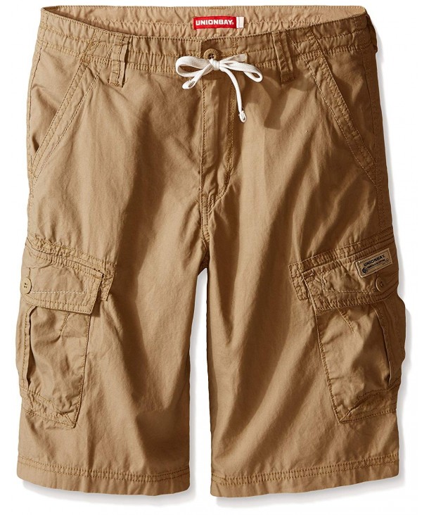 Unionbay Little Drawcord Cargo Short