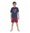 DC Comics Superman Freedom Pajama