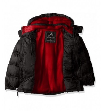 Hot deal Boys' Outerwear Jackets Outlet