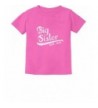 TeeStars Sister Sibling Toddler T Shirt