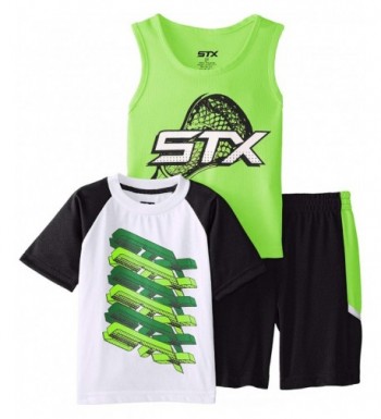 STX Little Piece Performance T Shirt
