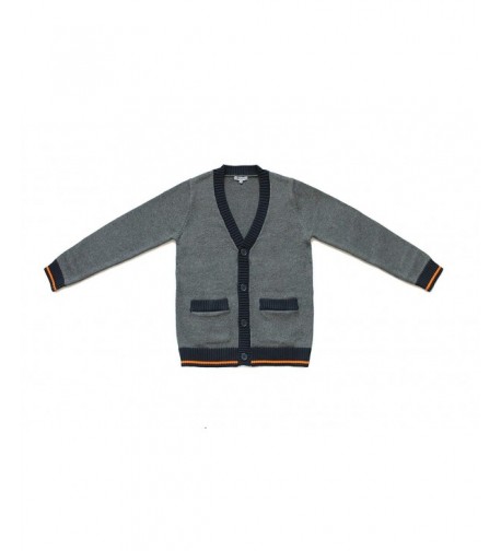 Bienzoe Uniforms Antistatic Cardigan Sweater